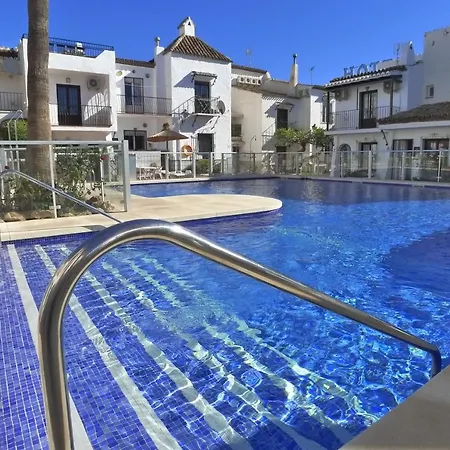 Casa Andaluz Nerja