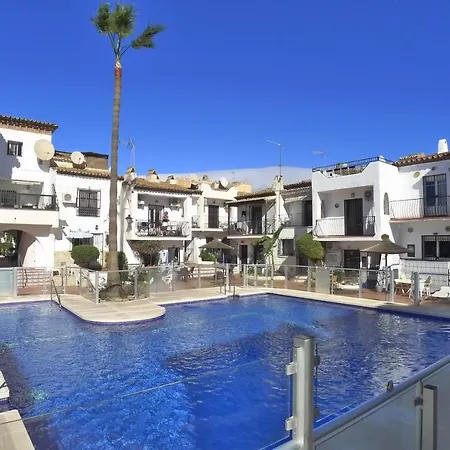 Casa Andaluz Holiday home
