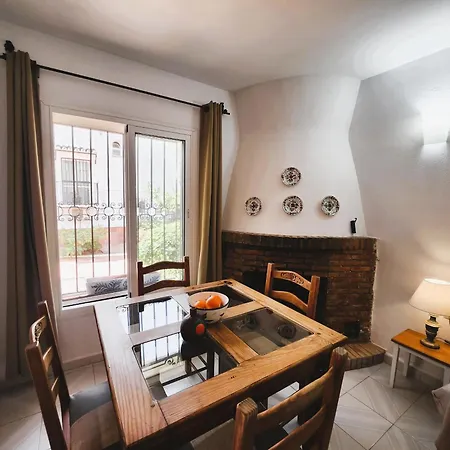 Casa Andaluz Holiday home