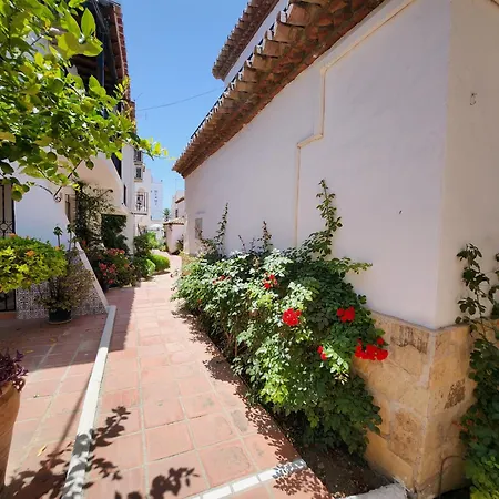 Casa Andaluz *