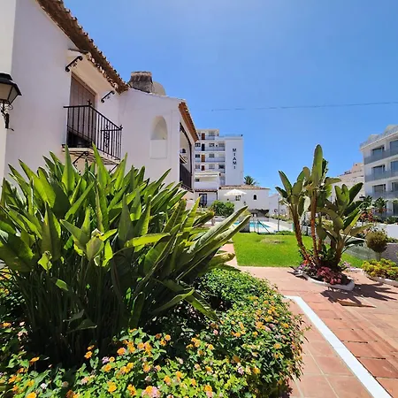 Casa Andaluz Holiday home