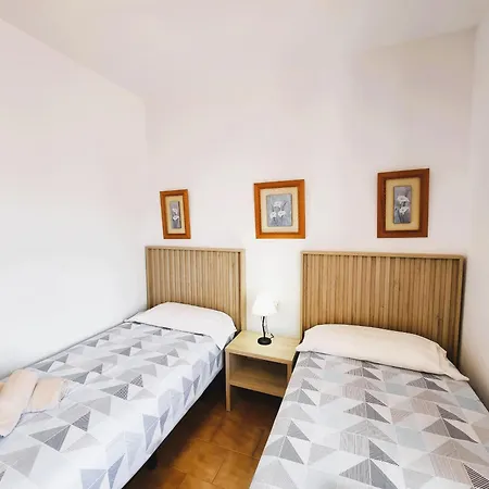 Holiday home Casa Andaluz
