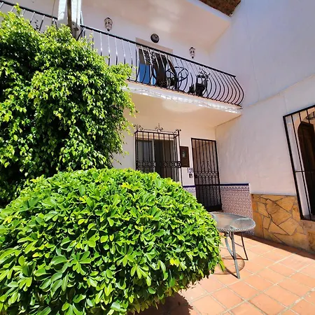 Casa Andaluz Holiday home Nerja