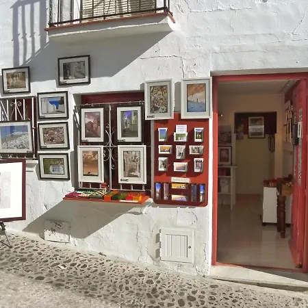 Casa Andaluz Nerja